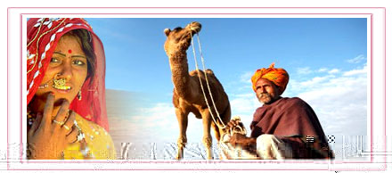 Culture in Rajasthan
